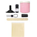 Cloneboy - Dildo & Suction Cap Rosa
