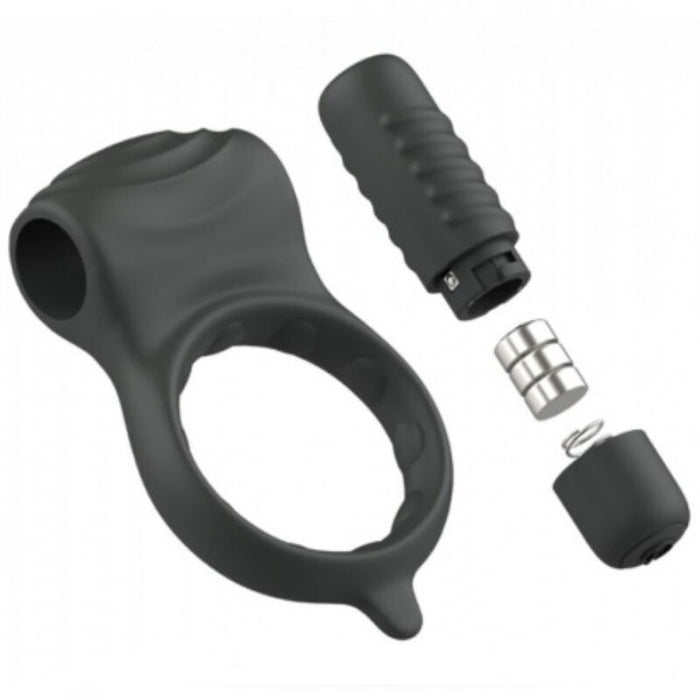 B Swish - Bcharmed Basic Negro