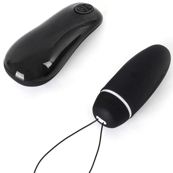B Swish - Bnaughty Deluxe Unleashed Negro