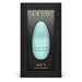 Lelo - Lily 3 Masajeador Personal - Verde Agua