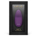 Lelo - Lily 3 Masajeador Personal - Morado