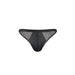 Passion - 034 Slip Open Luke Negro L/xl
