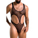 Passion - 040 Body Leon Negro S/m