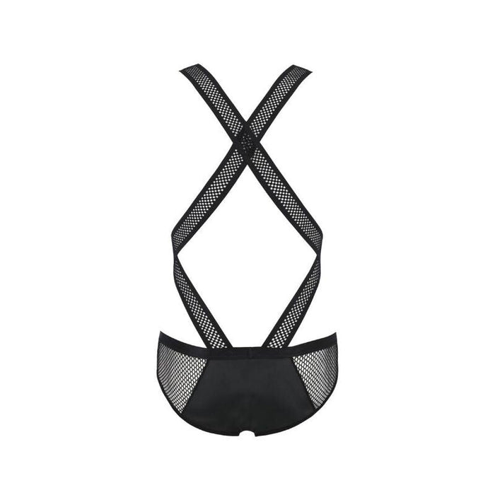 Passion - 045 Body Victor Negro S/M