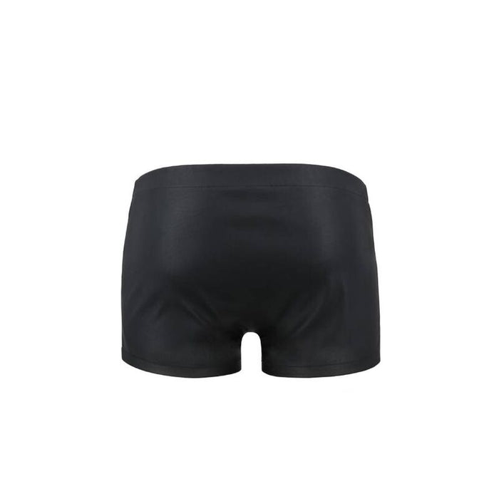 Passion - 048 Short David Negro S/m