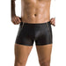 Passion - 049 Short Matt Negro L/xl