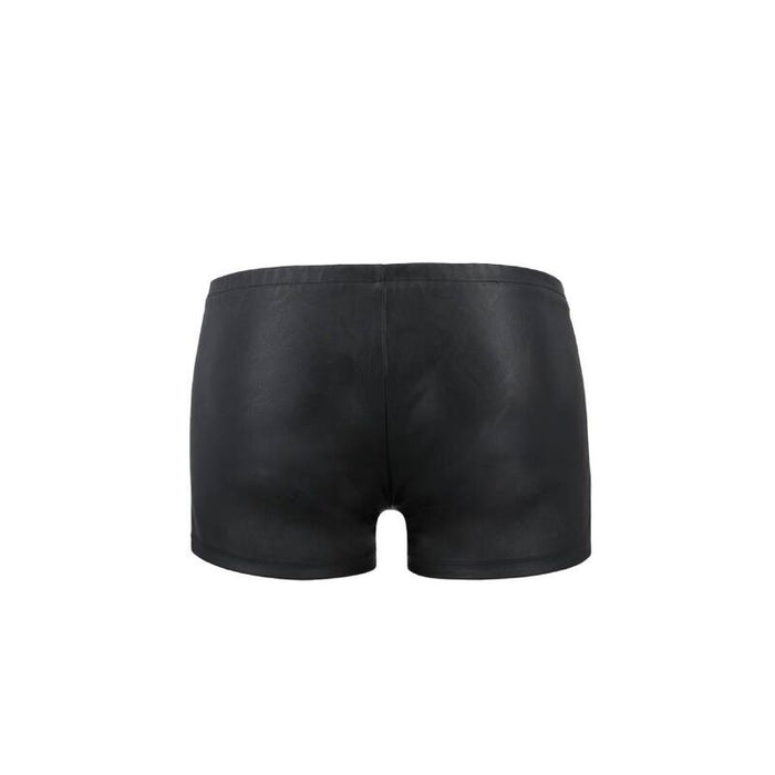 Passion - 049 Short Matt Negro L/xl