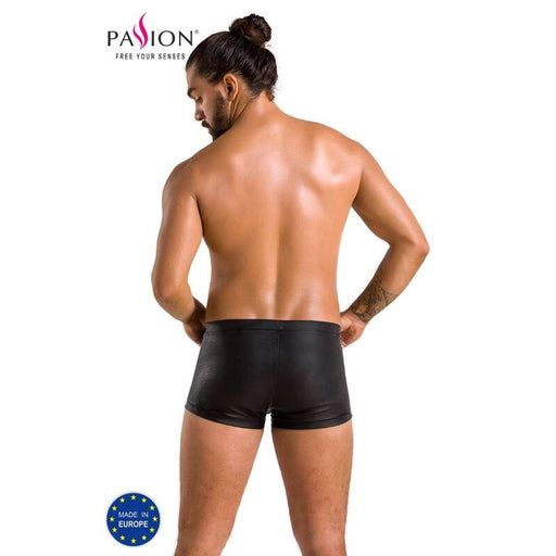 Passion - 050 Short Patrick Negro L/xl