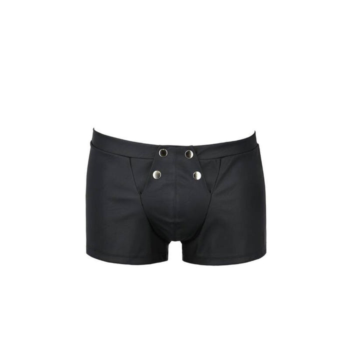 Passion - 050 Short Patrick Negro L/Xl