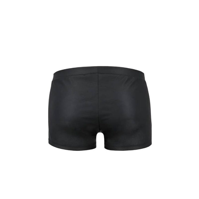 Passion - 050 Short Patrick Negro L/Xl