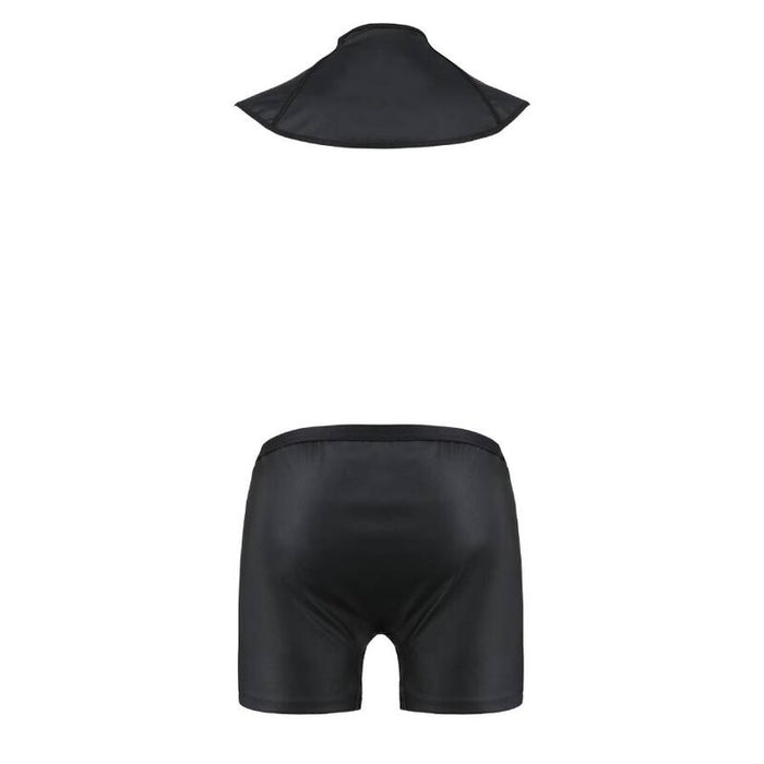 Passion - 051 Set Edward Negro S/m