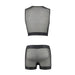 Passion - 053 Set William Negro L/xl