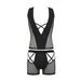 Passion - 054 Set Oscar Negro S/m