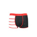 Passion - 055 Set Mark Negro L/xl
