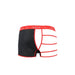 Passion - 055 Set Mark Negro L/xl