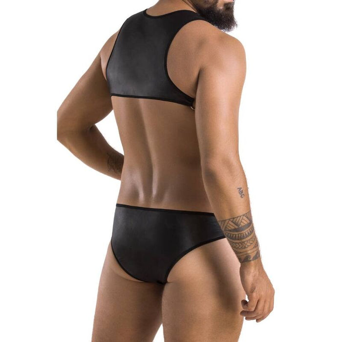 Passion - 056 Body Adam Negro S/m