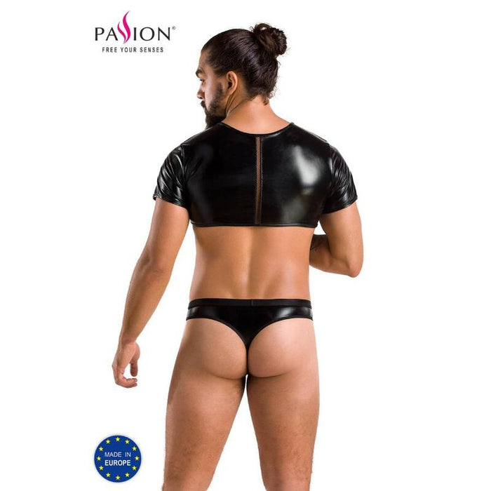 Passion - 057 Set Peter Negro L/xl