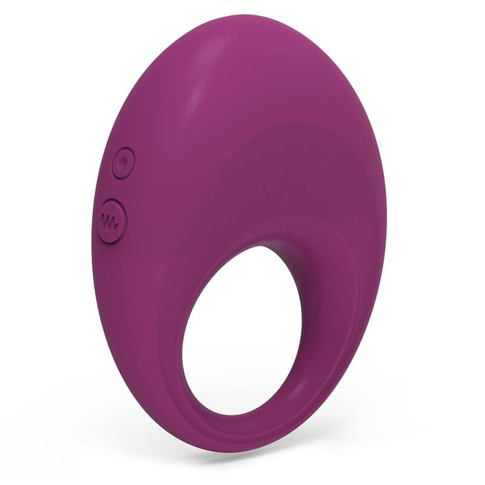 Coverme - Dylan Anillo Recargable + Mando Control Remoto Watchme
