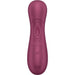 Satisfyer - Pro 2 Generación 3 Liquid Air Technology Granate