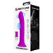 Pretty Love - Murray Vibrador Y Estimulador Punto G Morado