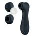 Satisfyer - Pro 2 Generación 3 Negro Bluetooth & App