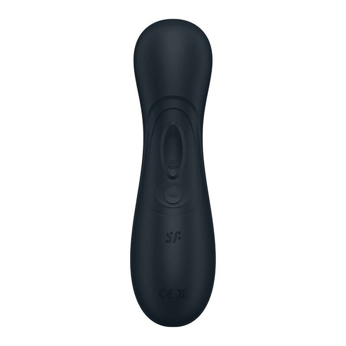 Satisfyer - Pro 2 Generación 3 Negro Bluetooth & App