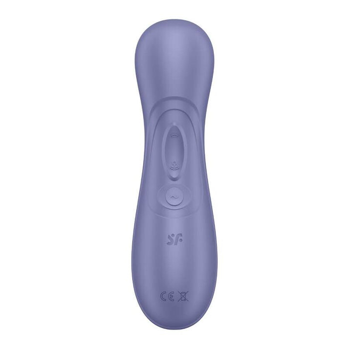 Satisfyer - Pro 2 Generación 3 Lila Bluetooth & App