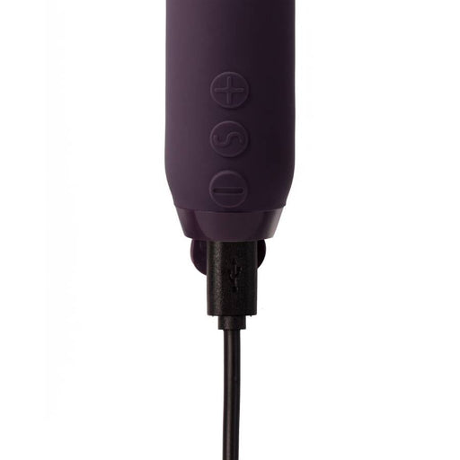 Je Joue - Duet Bala Vibradora Morado