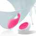 Intense - Rob Pantie Control Remoto Rosa