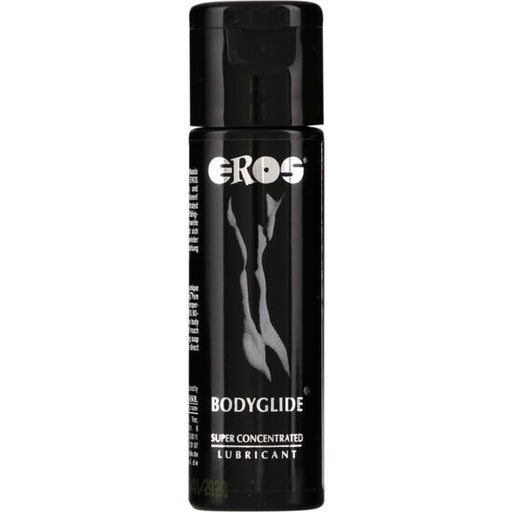 Eros - Bodyglide Lubricante Superconcentrado Silicona 30 Ml