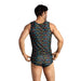 Anais Men - Benito Top S
