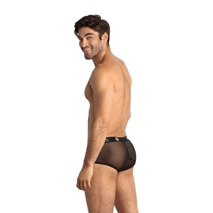 Anais Men - Eros Boxer Brief Xl