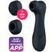 Satisfyer - Pro 2 Generación 3 Negro Bluetooth & App