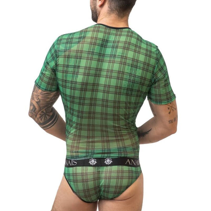 Anais Men - Magic Camiseta Xl