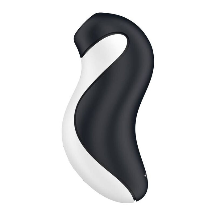 Orca Succionador De Clítoris Double Air Pulse