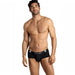 Anais Men - Petrol Boxer Brief Xl