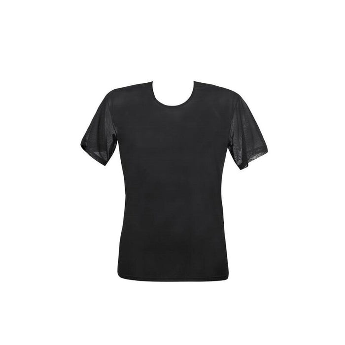 Anais Men - Petrol Camiseta S