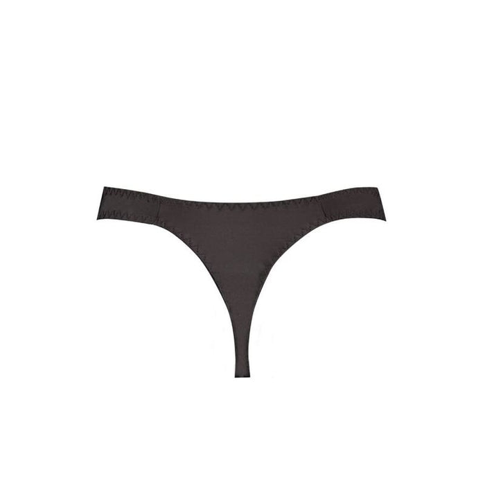 Anais Men - Petrol Tanga Xl