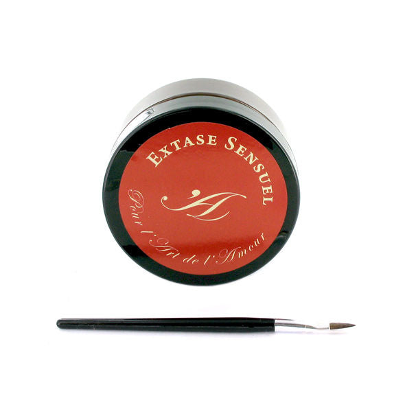 Extase Sensual - Pintura Corporal De Chocolate Efecto Atraccion 50 Ml