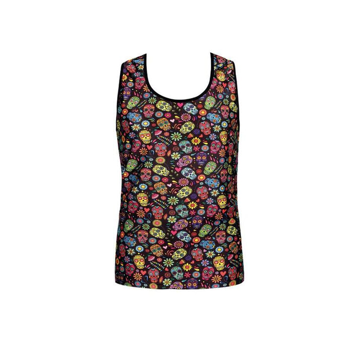 Anais Men - Mexico Top S