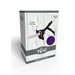 Get Real - Strap-on Lace Harnés Morado