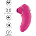Xocoon - Infinite Love Estimulador Fucsia