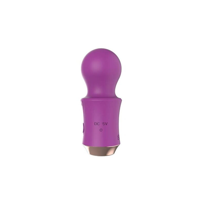 Xocoon - The Traveller Wand Fucsia