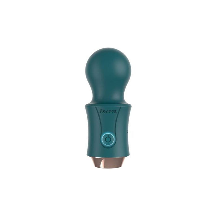 Xocoon - The Traveller Wand Verde
