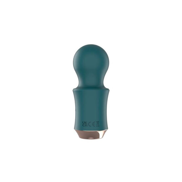 Xocoon - The Traveller Wand Verde
