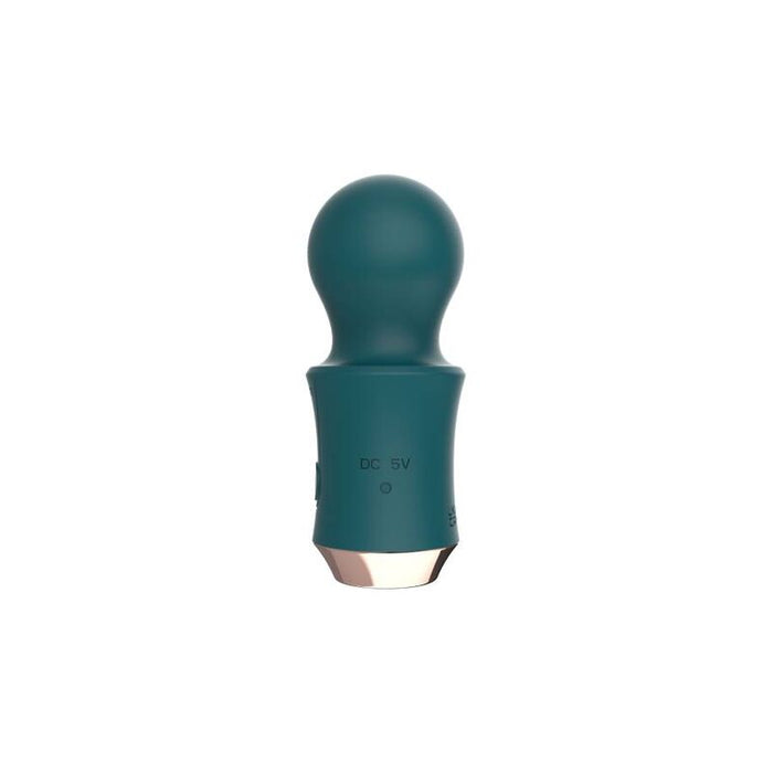 Xocoon - The Traveller Wand Verde