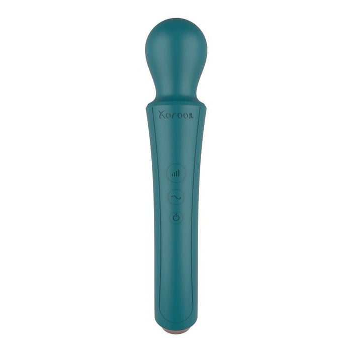 Xocoon - The Curved Wand Verde