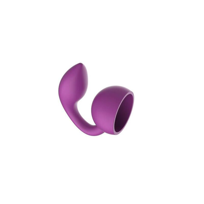 Xocoon Accesorios Masajeador Personal Fucsia