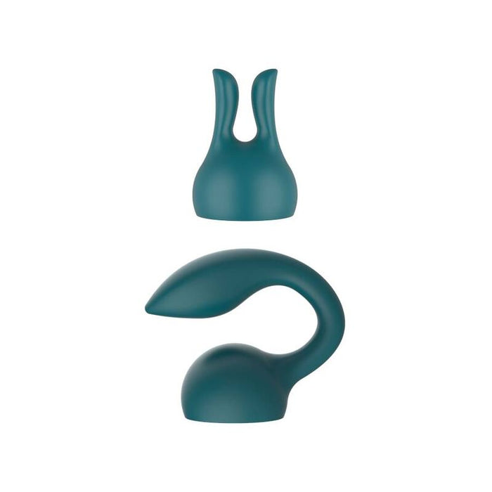 Xocoon - Accesorios Masajeador Personal Verde