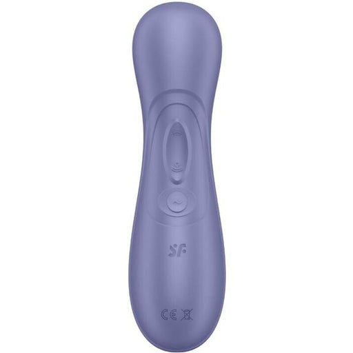 Satisfyer - Pro 2 Generación 3 Liquid Air Technology Lila